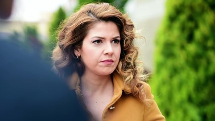 Sana İtaat Edeceğim (9.Bölüm)