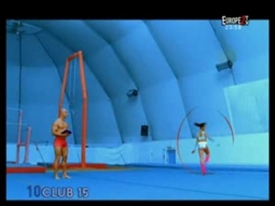 Perfect excedeer