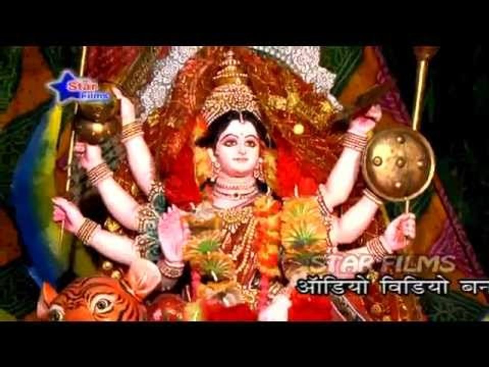 दिया मंगा दी Karuwa Tel Manga Di Jee | Chandan Chaman Bihari