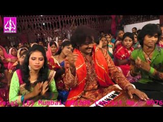माई हो नीम अढ़उल करे रगड़ा ❤❤ Bhojpuri Devi Geet ~ New Bhajan 2015 ❤❤ Sameer Singh [HD]