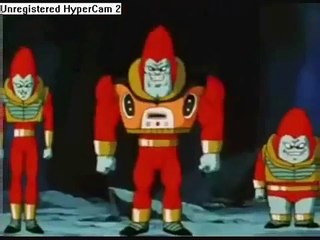 DBZ Party Rock Anthem Funny