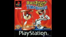 Bugs Bunny & Taz In Viaggio nel Tempo part 1  Bugs Bunny Cartoons