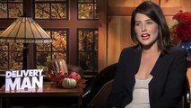 Cobie Smulders Talks Leaving How I Met Your Mother, returning to S.H.I.E.L.D.