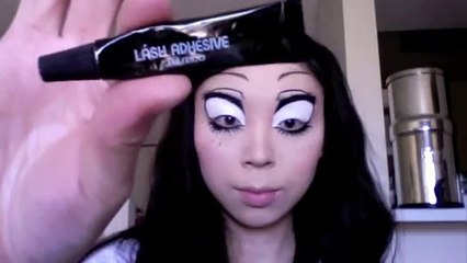 Anime Eyes with MAC 2