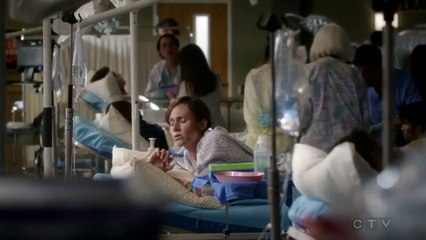 Callie & Arizona 12x08 Part 5