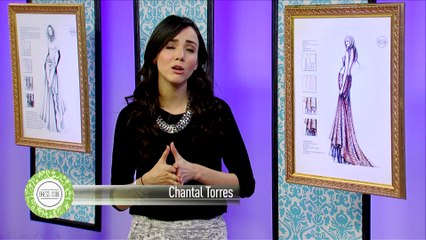 ¡Looks con bufandas! - Dress Code Ep 34 (Parte 4/4)