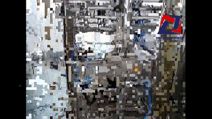 Soybean automatic packaging machines