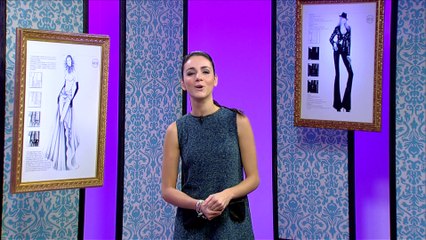 Entrevista con Adolfo y Valeria Dominguez - Dress Code Ep 29 (Parte 2/4)