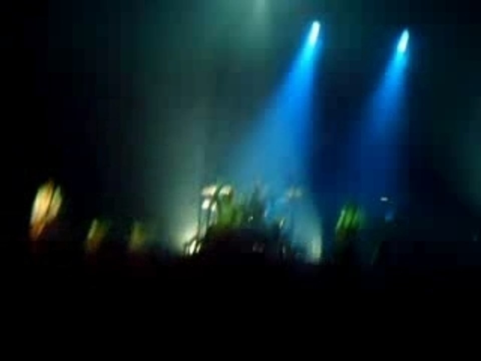 électric cité - jean-louis aubert/ téléphone