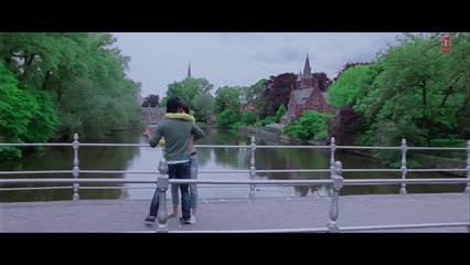 Chaar-Kadam-FULL-VIDEO-Song--PK--Sushant-Singh-Rajput--Anushka-Sharma