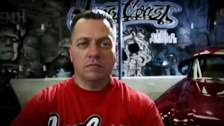 Inside West Coast Customs Wahlberg Esclade