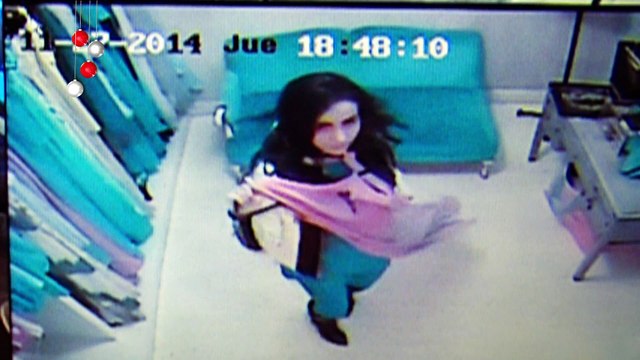 Entrevista con Karina Torres - Dress Code Ep 32 (Parte 2/4)