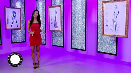 Mercedes-Benz FashionWeek Día 3 - Dress Code Ep 25 (Parte 2/4)