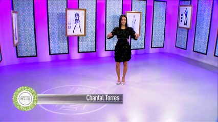 Looks con calcetas largas - Dress Code Ep 35 (Parte 4/4)