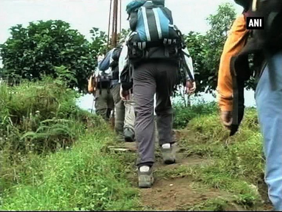 Homestay tourism flourishes in rural Sikkim