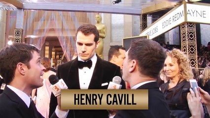 Kristian & Dan Hit The Red Carpet (2016) Awards Night HD