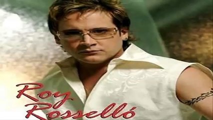 Roy Rosselló relata los supuestos abusos sexuales que él y Ricky Martin sufrieron de jóven
