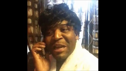 Majah Hype when jamaican and guyanese date one another