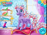Princess Video Game Ariels Palace Pet: Seashell Cutezee.com