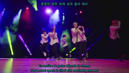 ASTRO - (Cat's Eye) [Eng Subs + VOSTFR + Han]