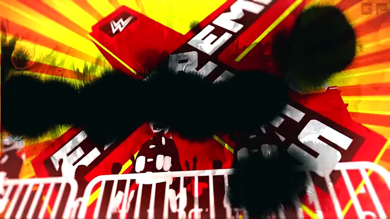 CNZ 2K16 | Universe Mode EXTREME RULES PPV! (PART 3) | #100