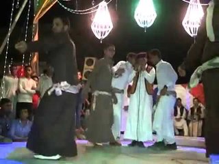 افراح قبائل الصريحات بالبحيره | اغاني الباديه