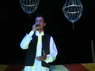 امطير بوخشيم - افراح قبائل الصريحات   يابو رفيق ارحلو | اغاني الباديه