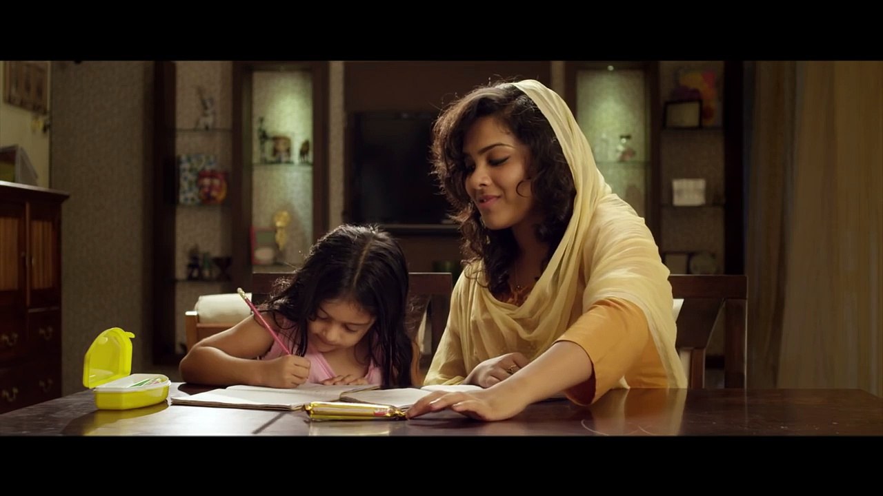 Vettah _ Raavu Maayave Song Video _ Kunchacko Boban, Manju Warrier, Rajesh Pillai _ Official