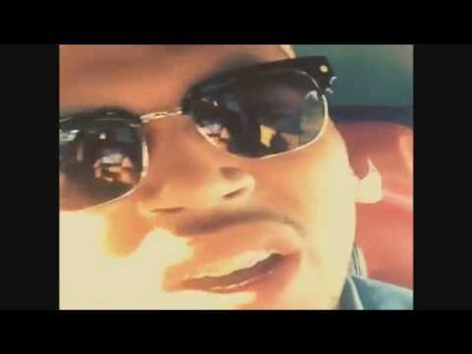 Chris Brown Imitates Kevin Gates on Instagram For Saying He Eat Booty