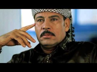 جمال بو حمد الحمر -  ضاع الامان معاكم 2016