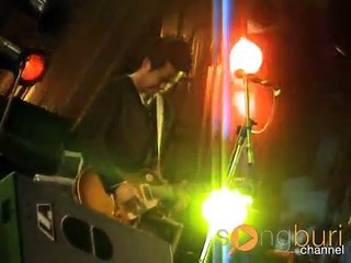 ไม่ต้องรอพรุ่งนี้ - STUBBORN live @ FAT FEST 9th