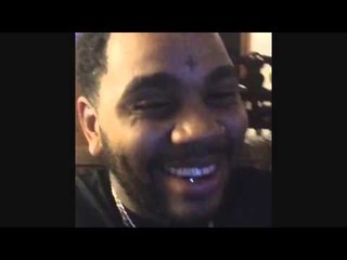 Kevin gates finessin on Instagram!
