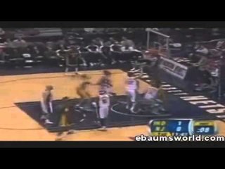 Boom Goes The Dynamite!