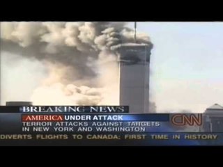 Henry Kissinger Right After 9/11 Full Exclusive interview! (Inside Job USA Planned)