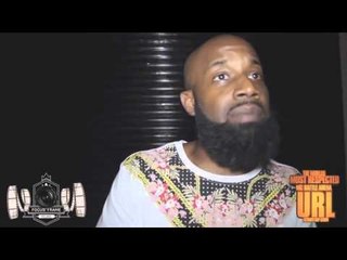 Battle Rap NEWS:  Smack Expose Daylyt URL (TV/HD FULL 2015)