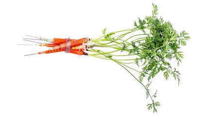 Reversing Diabetes with Food