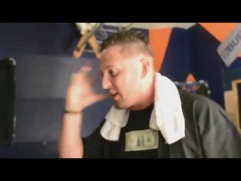 Battle Rap: Canibus Vs. Dizaster URL KOTD (Full Rematch 2015)