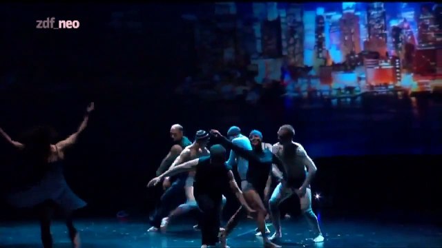 Самое невероятное, что я когда-либо видел!