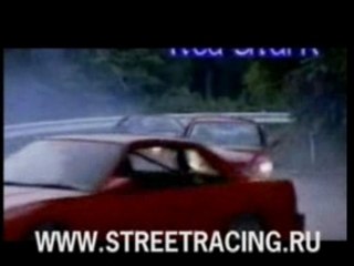 Drift Cruising japan street racing