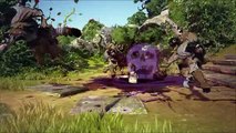 Fable Legends - Glory Hero Character-[Game_TrailersHD]