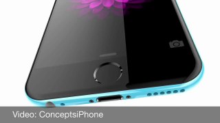 iPhone 6c Launch Trailer (2016)