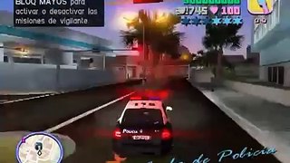 GTA Vice City Los Mejores Mod Del Mundo