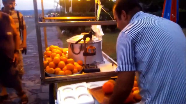 Турция Пляж Море