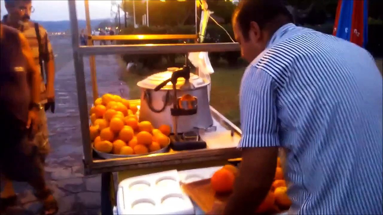 Турция Пляж Море