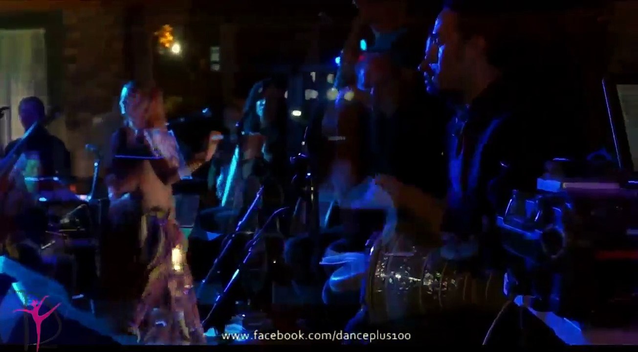 Bail Dance Bail Dance-1