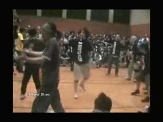 BattleHipHop*Arts2Rue*La rue n'est pas à vendre*