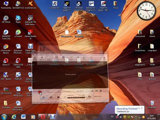 Установка CWM Recovery на Prestigio PAP 4040