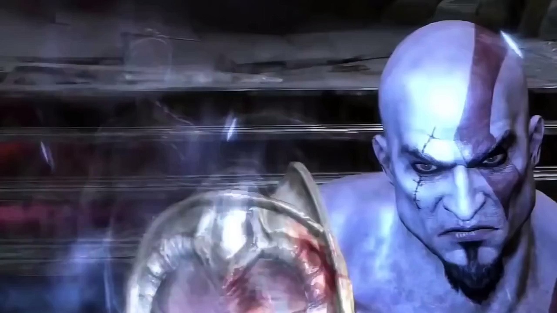 [God - Of - War] - Animation Movies 3D -- Best Action Movies Hollywood -- Adventure Movies 2015