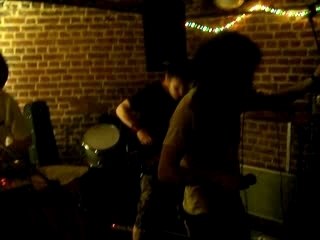 Sexual Earthquake In Kobe - Futuristic Failure (Live)