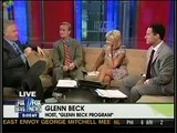 Glenn Beck Racist Controversy - Beck Suspended